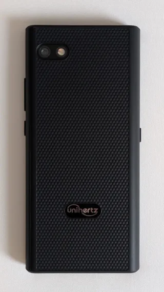 Unihertz Titan Slim背面