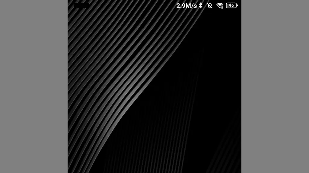 Titan Slimで通信速度をリアルタイムに確認する方法