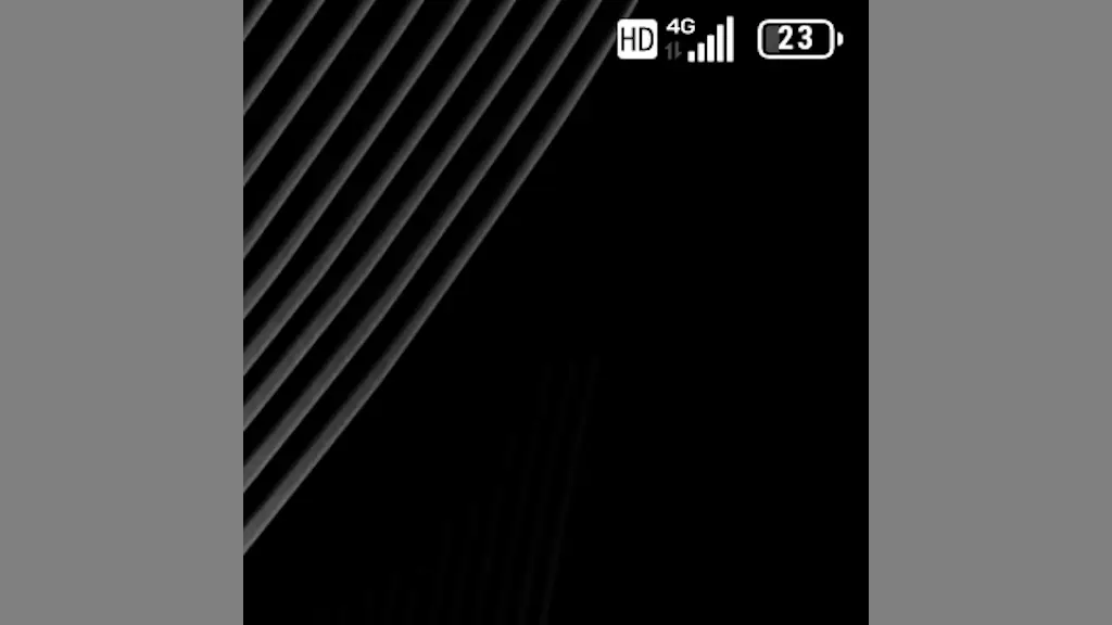 Android 11のTitan Slimで4Gだけに接続する方法