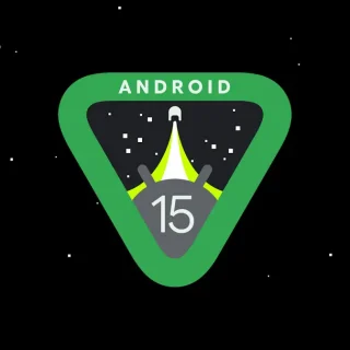 Unihertz Titan 2→設定→デバイス情報→Androidバージョン→ロゴ