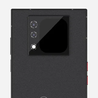 Unihertz Titan 2→背面