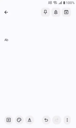 MIVE ケースマ→文字入力→アルファベット