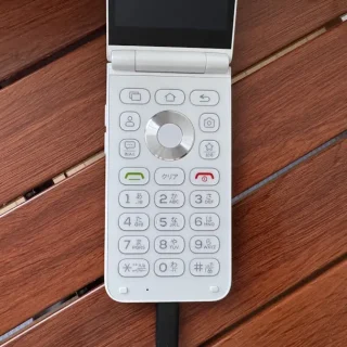 MIVE ケースマ→テンキー