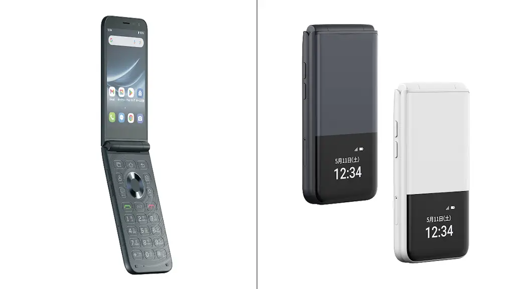 MIVE ケースマを購入！物理テンキー搭載の折りたたみケータイ型Androidスマホ