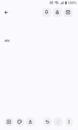 MIVE ケースマ→アルファベット→すべて小文字