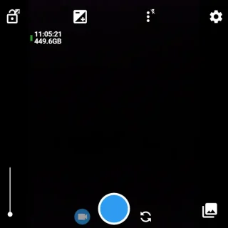 Unihertz Titan 2→Androidアプリ→Open Camera→写真