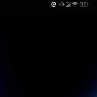 Unihertz Titan 2→ステータスバー→データセーバー