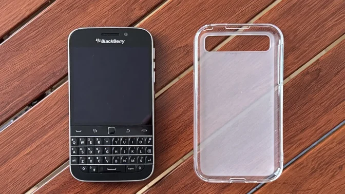 Zinwa Q25 Pro＆ケース