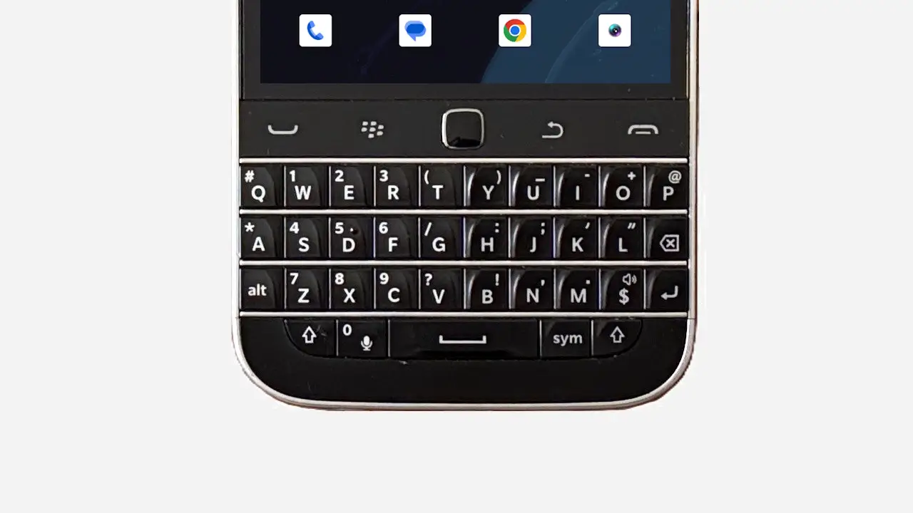 Zinwa Q25 Proでジェスチャーナビゲーションをオフにする方法