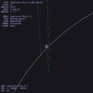 Zinwa Q25 Pro→設定→デバイス情報→Androidバージョン→Android 14→Landroid→着陸