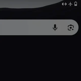 Zinwa Q25 Pro→ステータスバー→アイコン→有線LAN
