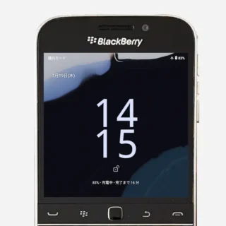 Zinwa Q25 Pro→ロック画面