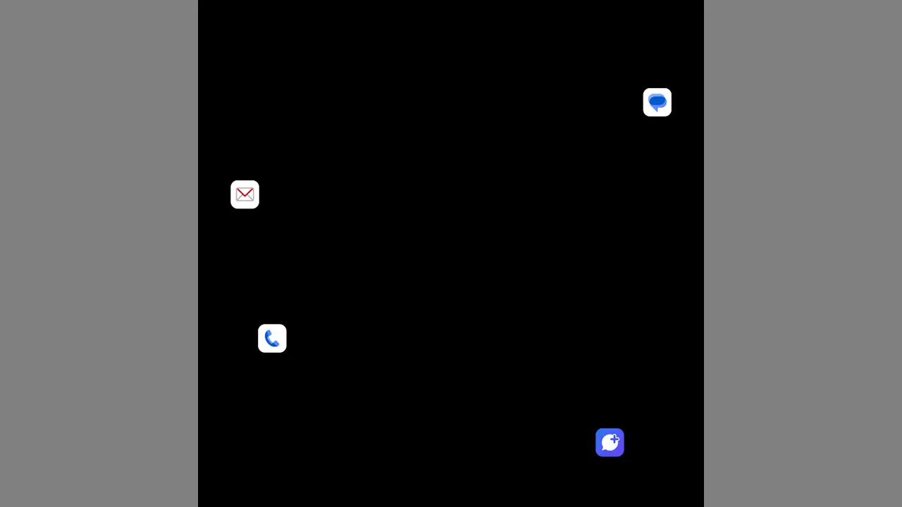 Android 16のTitan 2で画面を「通知LED」の代わりにする方法