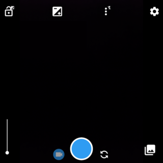 Unihertz Titan 2→Androidアプリ→Open Camera→写真